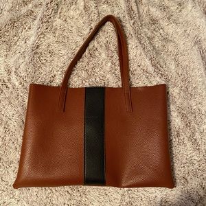 Vince Camino x FABFITFUN LUCK TOTE